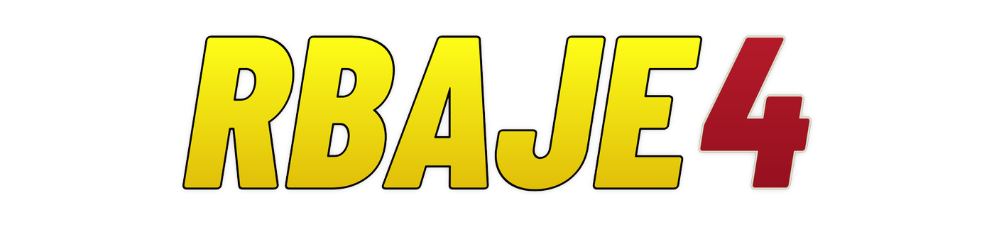 rbaje4 লোগো